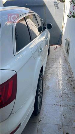 اودي Q7